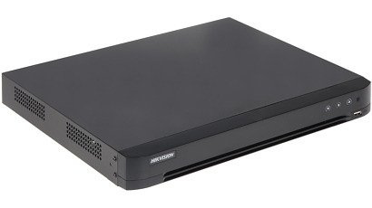 REJESTRATOR AHD, HD-CVI, HD-TVI, CVBS, TCP/IP DS-7216HQHI-K2 16 KANAŁÓW Hikvision