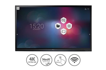 Monitor Neovo IFP-8602