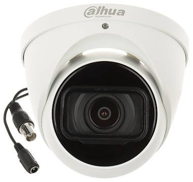 KAMERA AHD, HD-CVI, HD-TVI, PAL HAC-HDW1500T-Z-A-2712-S2 - 5 Mpx 2.7 ... 12 mm - <strong>MOTOZOOM </strong>DAHUA