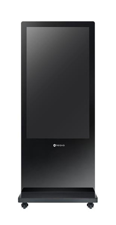 Monitor Neovo PF-55H, jednostronny wyświetlacz