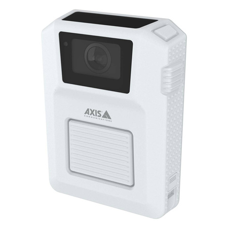 Kamera nasobna Axis W102 Body Worn Camera
