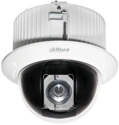 KAMERA AHD, HD-CVI, HD-TVI, PAL SZYBKOOBROTOWA WEWNĘTRZNA SD52C430I-HC - 4.0&nbsp;Mpx 4.5&nbsp;... 135&nbsp;mm DAHUA