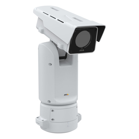 Kamera termowizyjna AXIS Q2111-E Thermal Camera 8,3 FPS