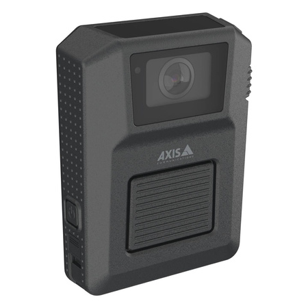 Kamera nasobna Axis W102 Body Worn Camera