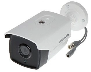 KAMERA HD-TVI DS-2CE16F1T-IT5(3.6mm)(B) - 3.0&nbsp;Mpx Hikvision