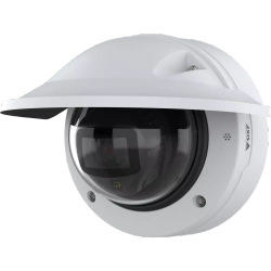 Kamera kopułkowa AXIS P3285-LVE Dome Camera 10 mm