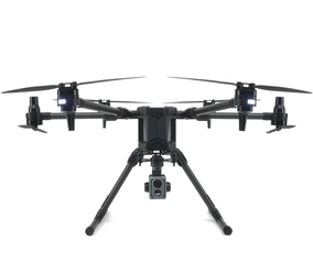 Dron Yuneec H850-RTK