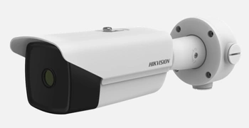 Kamera Hikvision DS-2TD2166-25