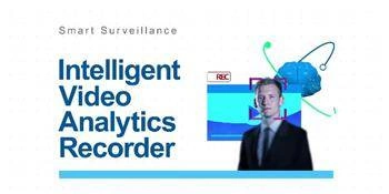 IVAR� - Intelligent Video Analytics Recorder