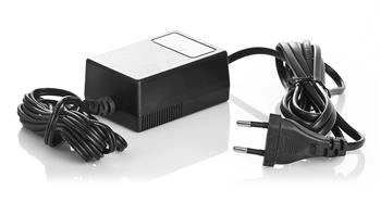 Zasilacz ZS 12/5A do systemów radiowych Camsat oraz CCTV