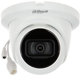 KAMERA IP IPC-HDW2431T-AS-0360B-S2 - 4&nbsp;Mpx 3.6&nbsp;mm DAHUA