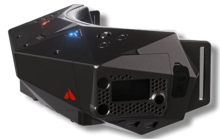 Gogle do dronów Orqa FPV.One Pilot