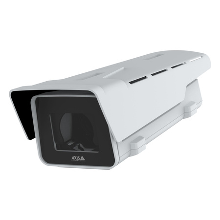 Kamera Axis P1387-BE Box Camera