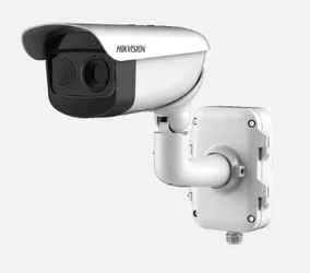 Kamera Hikvision DS-2TD2836-50