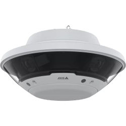 Kamera panoramiczna AXIS Q6300-E Panoramic Camera (50 Hz)