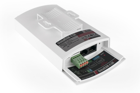 Zewnętrzny nadajnik Global CAM4.5G-2PoE Camsat