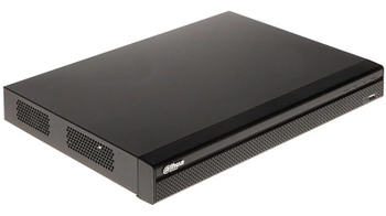 REJESTRATOR IP NVR1104HS-W-S2-CE Wi-Fi, 4 KANAŁY DAHUA