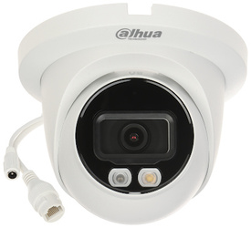 KAMERA IP IPC-HFW3841E-AS-0360B-S2 WizSense - 8.3 Mpx 4K UHD 3.6 mm DAHUA