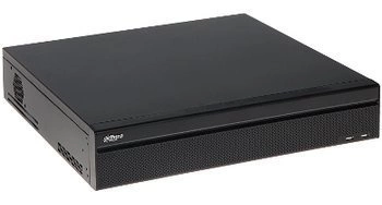 REJESTRATOR HD-CVI, PAL, TCP/IP HCVR5832S-S2 32 KANAŁY +eSATA DAHUA