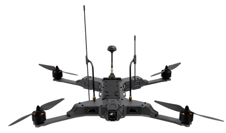 Dron FPV Orqa MRM2-10