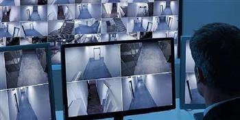 Smart Software Control Room