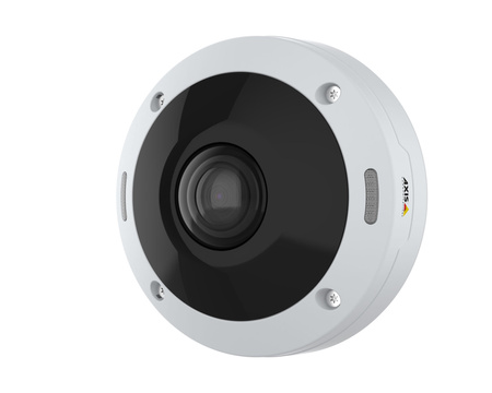 Kamera panoramiczna AXIS M4308-PLE Panoramic Camera