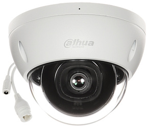 KAMERA IP IPC-HFW3541E-AS-0360B-S2 WizSense - 5 Mpx 3.6 mm DAHUA
