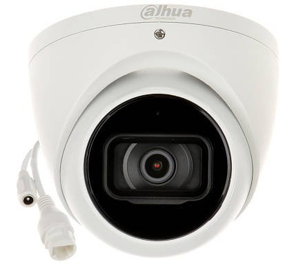 KAMERA IP IPC-HDW3841EM-AS-0280B - 8.3 Mpx 4K UHD 2.8 mm DAHUA
