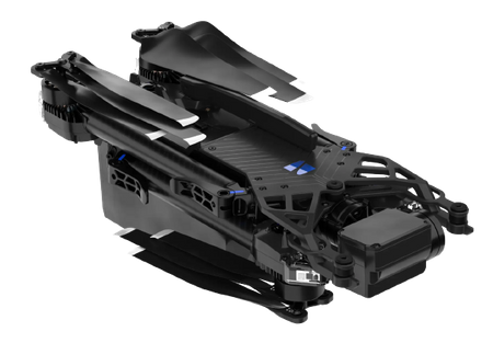 Dron Skydio X2D Color/Thermal