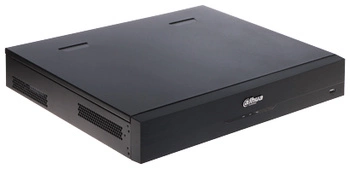 REJESTRATOR IP NVR5208-8P-EI 8 KANAŁÓW, 8 PoE WizSense DAHUA