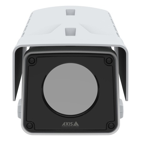Kamera termowizyjna AXIS Q2111-E Thermal Camera 8,3 FPS