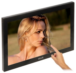 KAMERA IP BCS-B-TIP12FR3(2.0) - 1080p 2.8 mm BCS BASIC