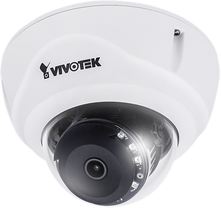 Kamera IP VIVOTEK FD836BA-HVF2