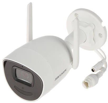 KAMERA IP DS-2CV2041G2-IDW(D) Wi-Fi, - 3.7&nbsp;Mpx Hikvision