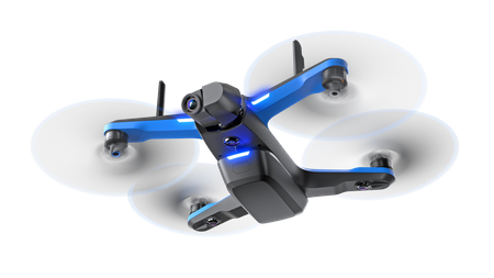 Dron Skydio S2+