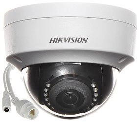 KAMERA WANDALOODPORNA IP DS-2CD2122FWD-I(2.8mm)(T) - 1080p Hikvision