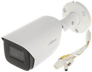 KAMERA IP BCS-L-EIP58VSR4-AI1-G - 8.3 Mpx, 2.7 ... 13.5 mm - MOTOZOOM BCS Line