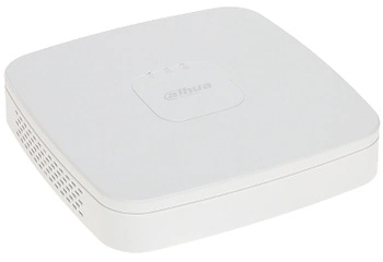 REJESTRATOR IP NVR2104HS-I2 4 KANAŁY DAHUA