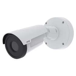 Kamera termowizyjna AXIS Q1972-E Thermal Camera 25 mm 30 FPS