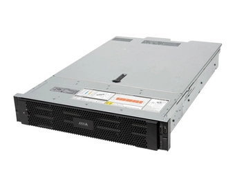 Serwer rejestrujący AXIS Camera Station S1296 Rack Recording server 192 TB