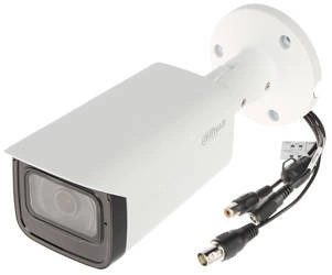 KAMERA AHD, HD-CVI, HD-TVI, PAL HAC-HFW2249T-I8-A-NI-0360B Full-Color - 1080p 3.6 mm DAHUA
