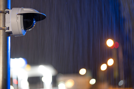 Kamera kopułkowa AXIS Q3548-LVE Dome Camera