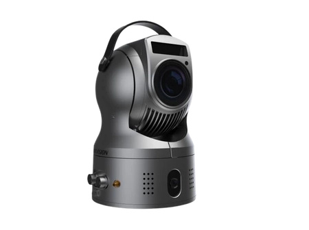 Kamera LPR Hikvision iDS-MCD402-E/36X/I/GLE