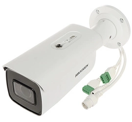 KAMERA WANDALOODPORNA IP IPC-HFW5541T-ASE-0360B-S3-BLACK WizMind S - 5 Mpx 3.6 mm DAHUA