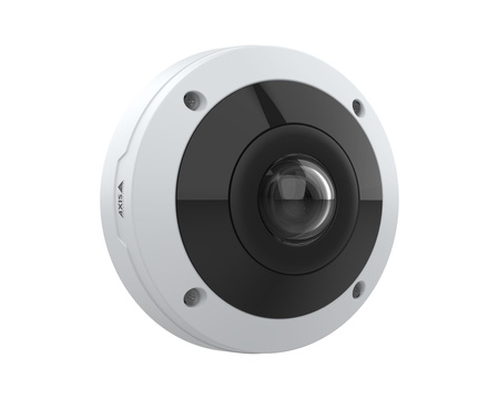 Kopułkowa kamera panoramiczna AXIS M4318-PLVE Panoramic Camera
