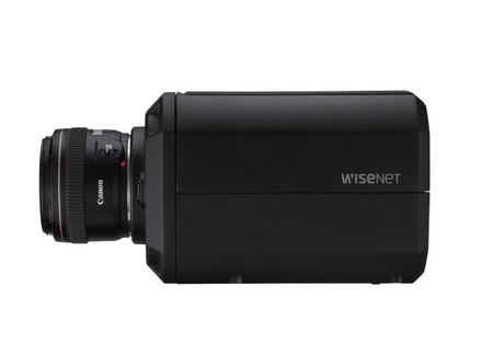 KAMERA IP Hanwha Vision TBN-9000