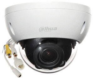 KAMERA WANDALOODPORNA IP IPC-HDBW3541R-ZAS-27135-S2 - 5 Mpx 2.7 ... 13.5 mm - MOTOZOOM DAHUA