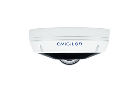 Kamera Fishyey Avigilon 6.0L-H4F-D01-IR