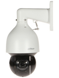 KAMERA IP SZYBKOOBROTOWA ZEWNĘTRZNA SD5A425GB-HNR - 3.7 Mpx 5 ... 125 mm DAHUA