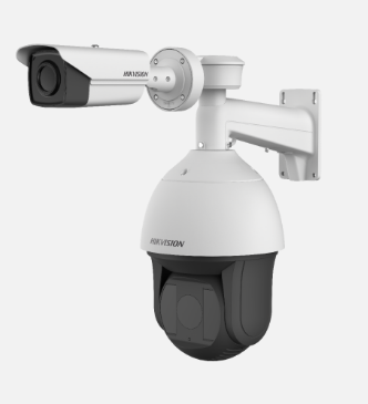 Kamera Hikvision DS-2TX3636-7A/V1